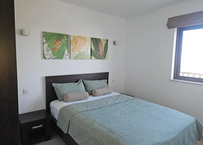Melia Dunas Hotel Resort Apartment