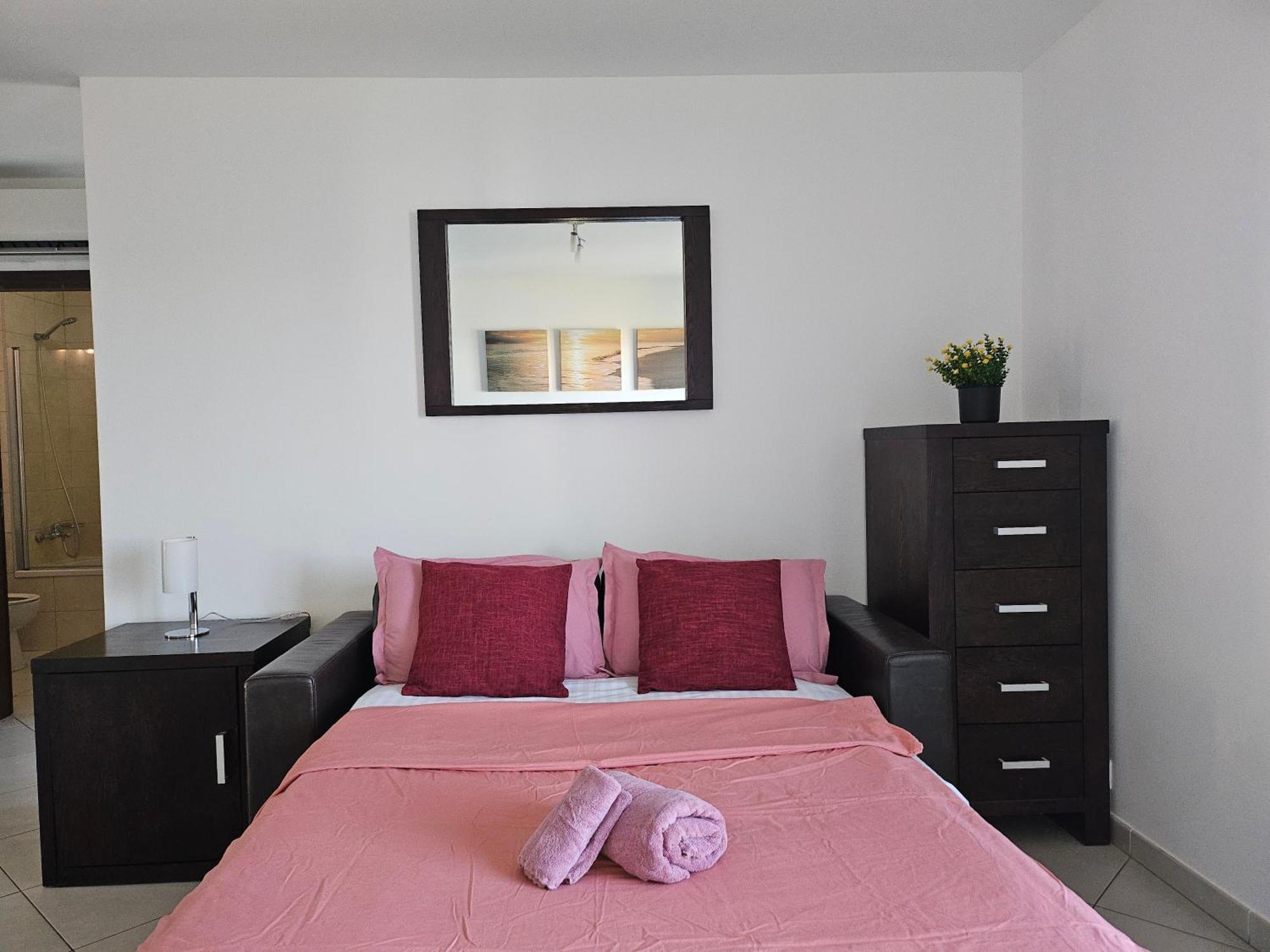Melia Dunas Apartamento *