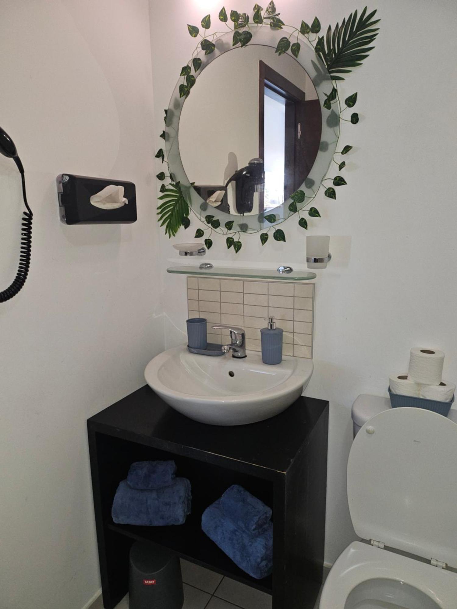 Melia Dunas Apartamento Santa Maria