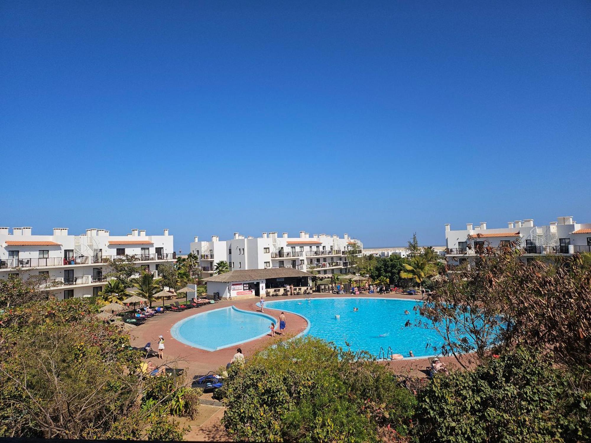 Melia Dunas Apartamento