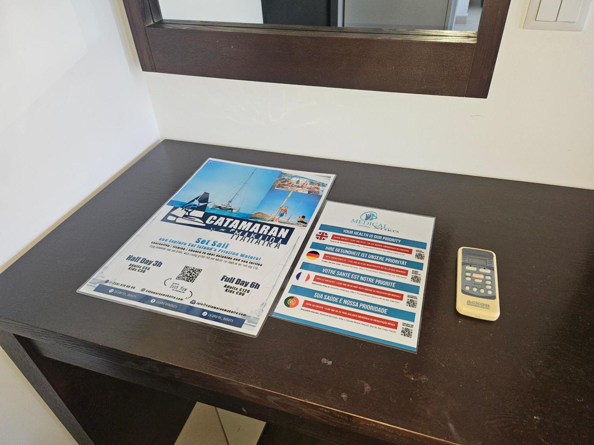 Melia Dunas Apartamento *